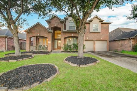 14322 Stonebury Trail Lane