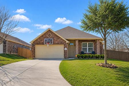 12537 Lake Conroe Hills Drive