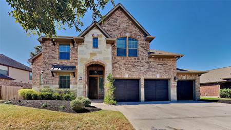 13943 Sawmill Run Lane