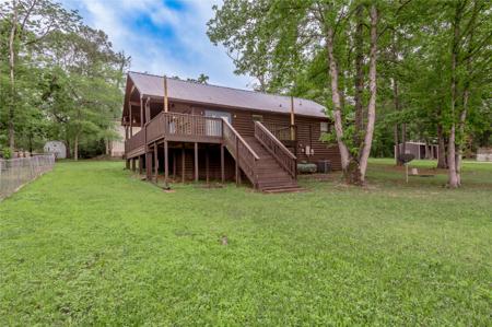 180 E Woodland Shores Drive