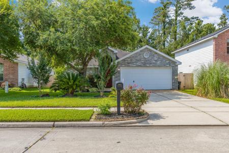 414 Laurel Sage Drive