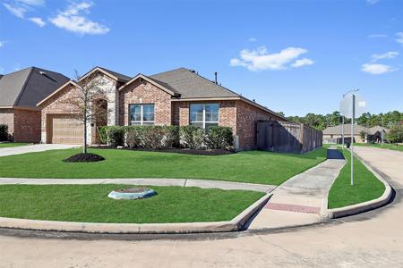 8331 Erasmus Landing Court