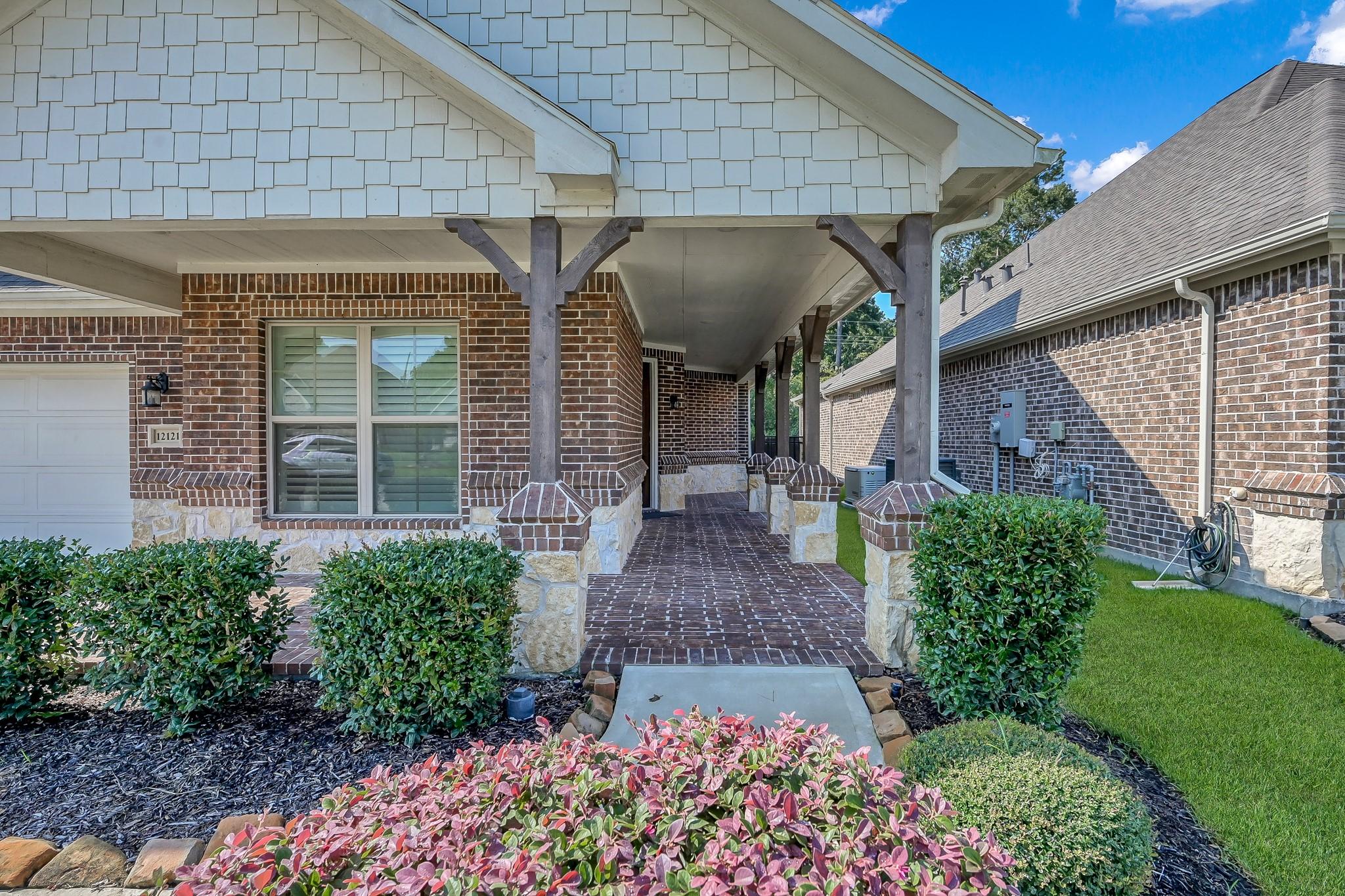 Image 2: Front Porch