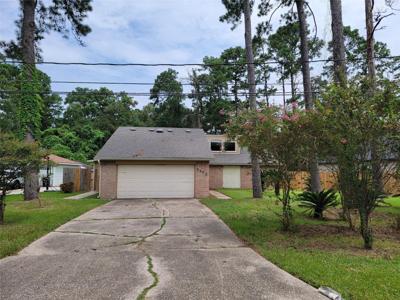 2122 Papoose Trail