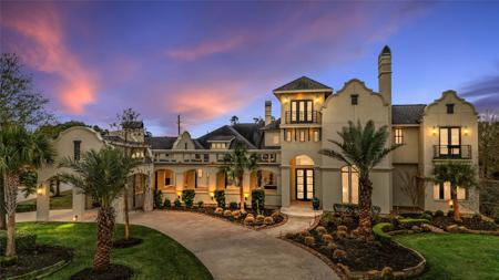 27 New Oak Trail