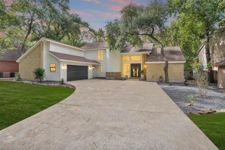 6 Cape Chestnut Drive