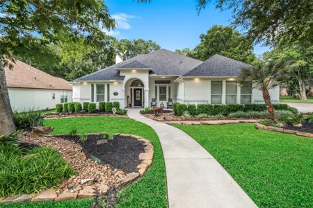 102 Lazy Springs Drive