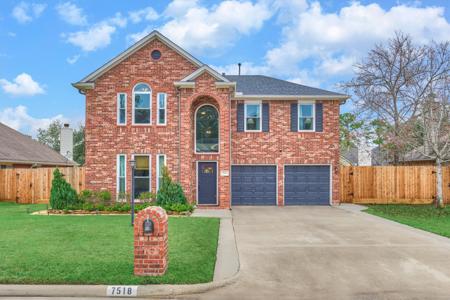 7518 Nicholforest Lane