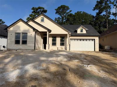 216 Bluehill Dr