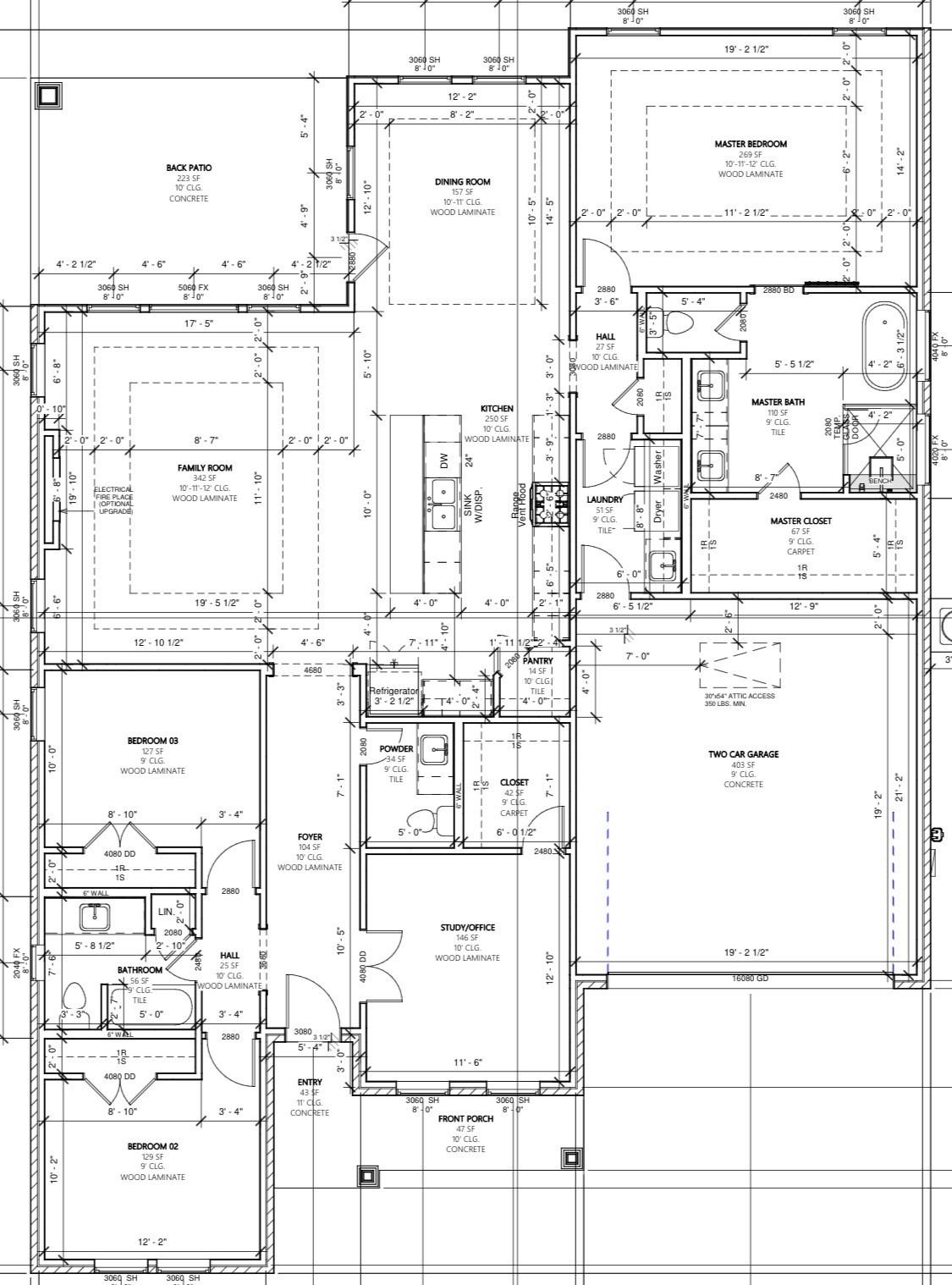 Image 3: Floor plan