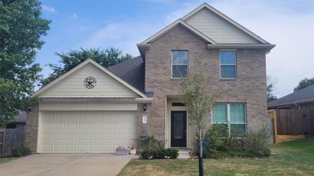 610 Lake View Drive