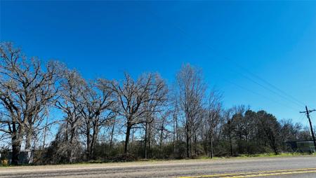 TBD Hwy 190 W