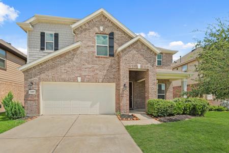12907 Pentland Downs Street