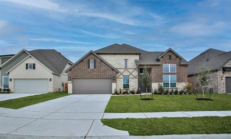 3007 Matador Ranch Trail
