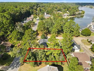 1454 River Oaks Drive