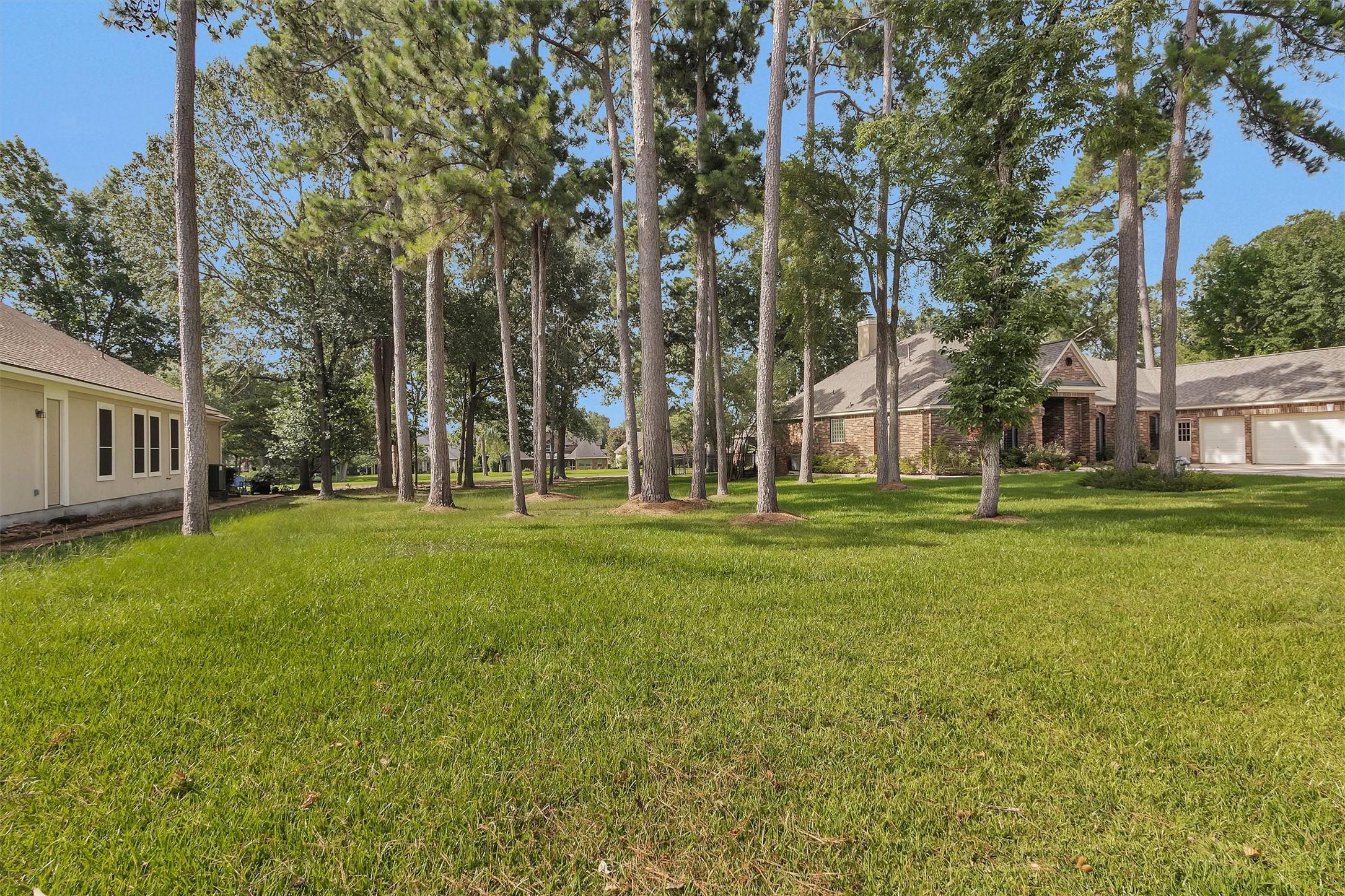 Image 2: This lot is ready for you to build your dream home