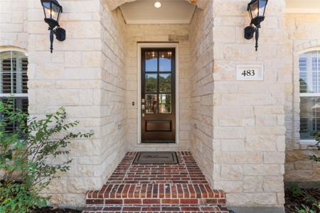 483 Cherry Hills Drive