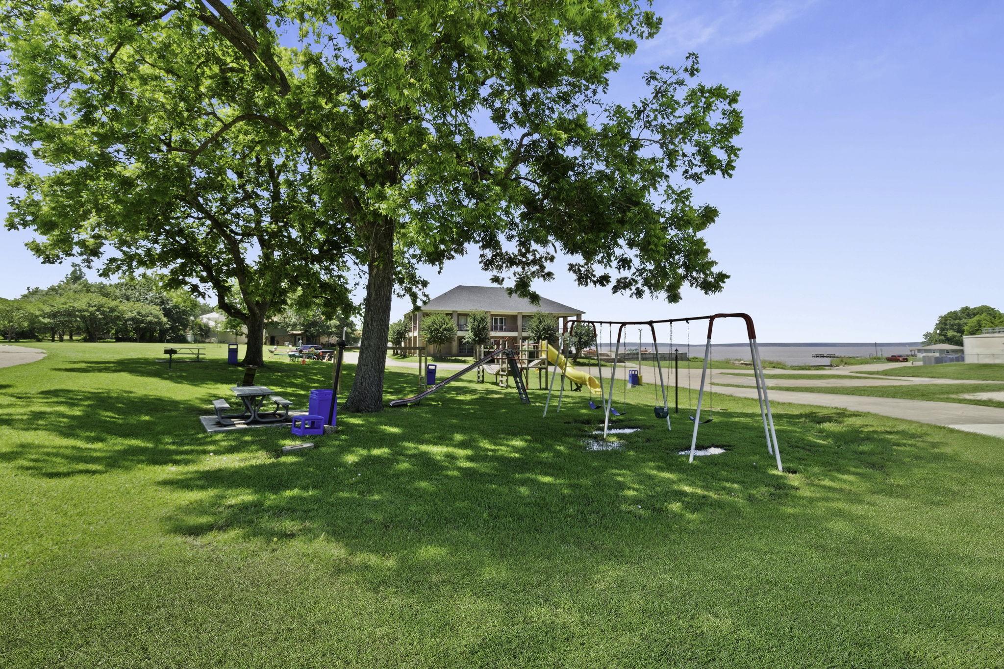 Image 4: community playground