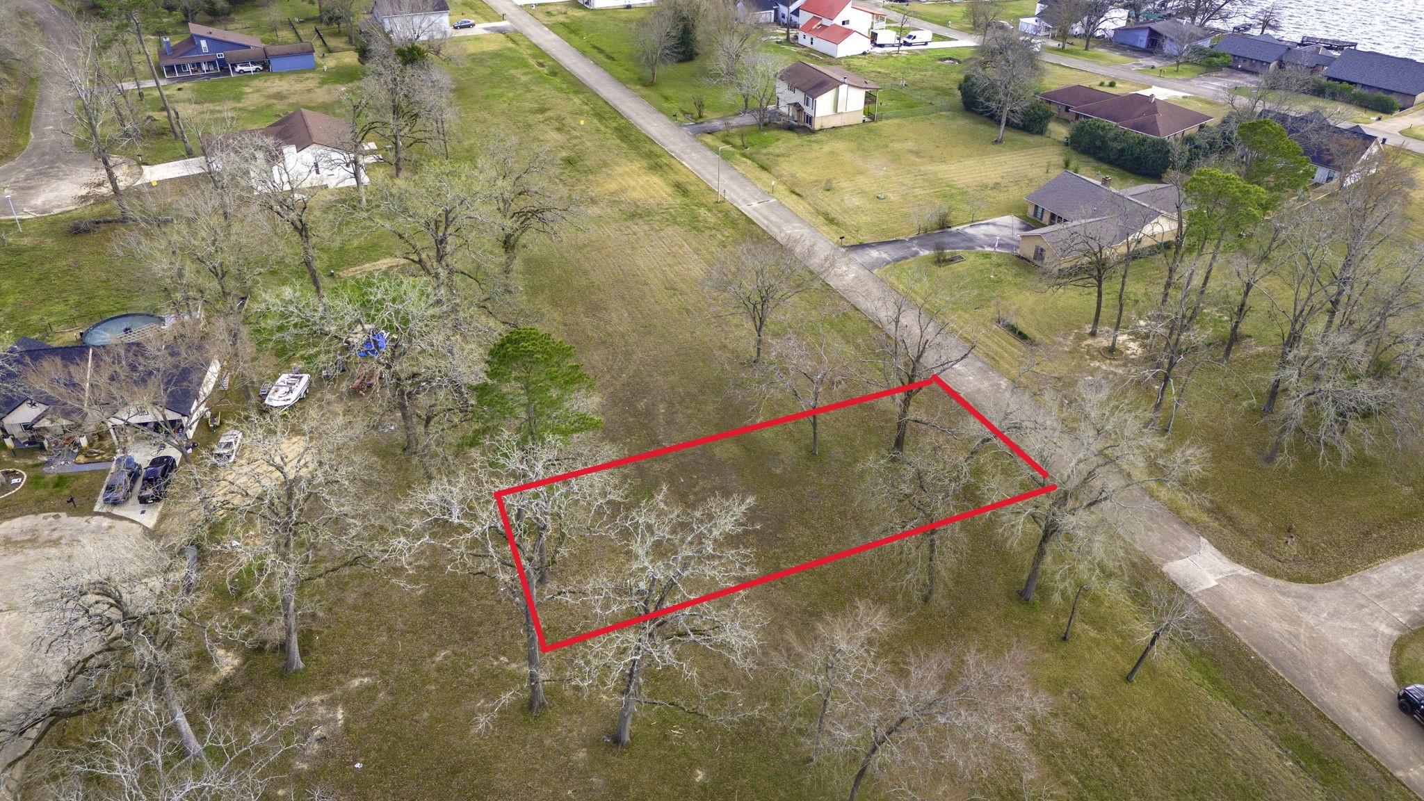 Image 2: lot 59 aerial opposite