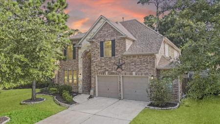 14418 Mountain Cliff Lane