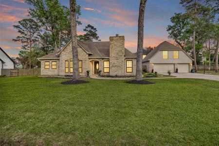 21310 Atascocita Point Drive