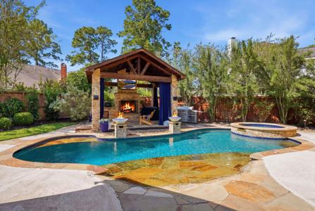 6107 Rapid Creek Court