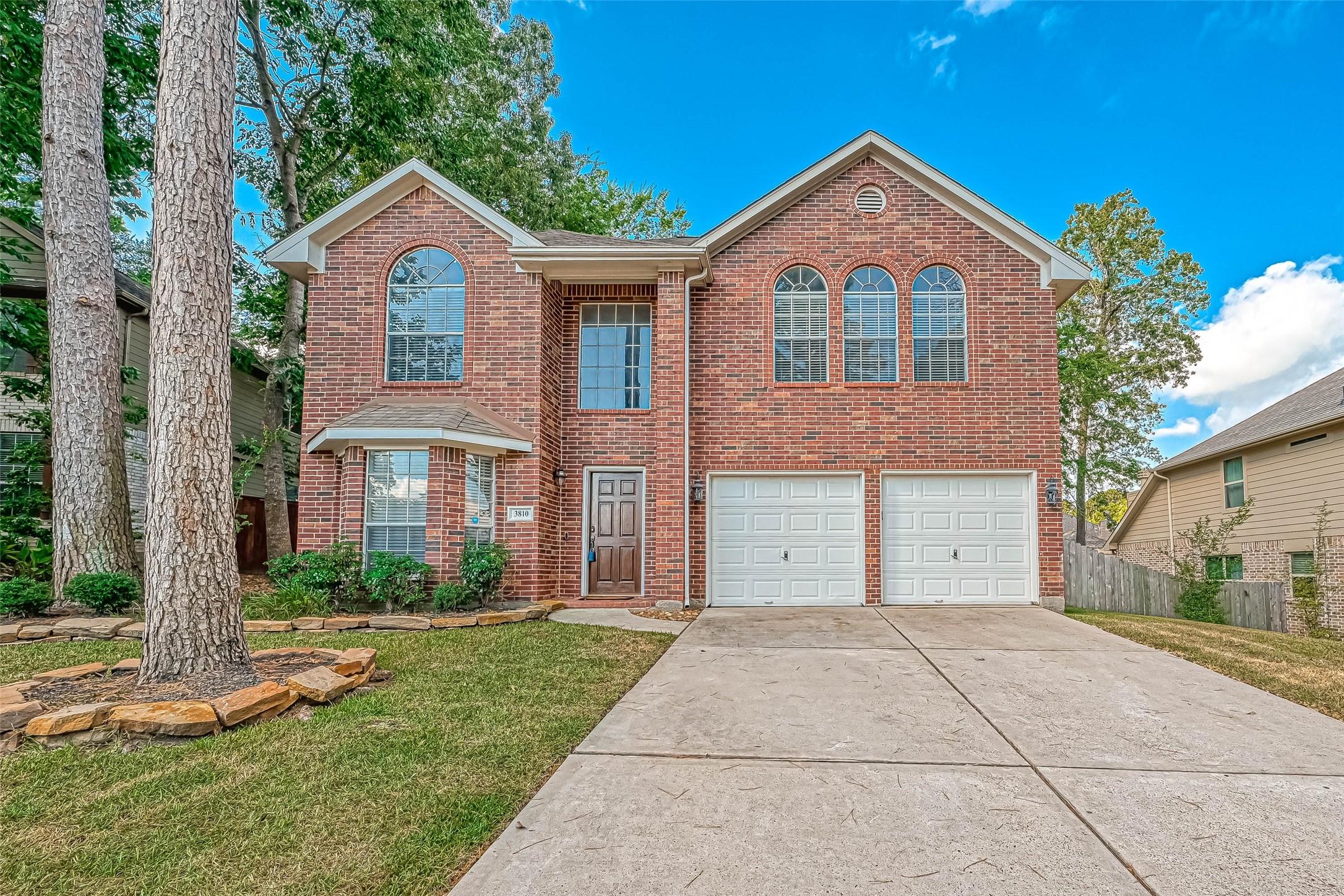 Image 1: 3810 Inverness Way
Montgomery, TX 77356