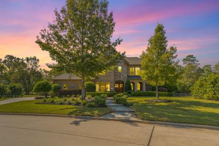 20715 KINGS CROWN Court