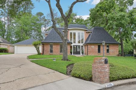 20423 Woodsong Court