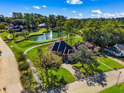 100 April Waters Drive N