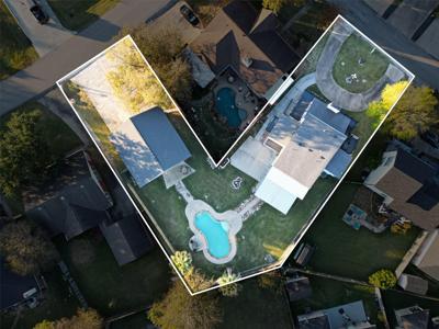 805 Lake View Drive