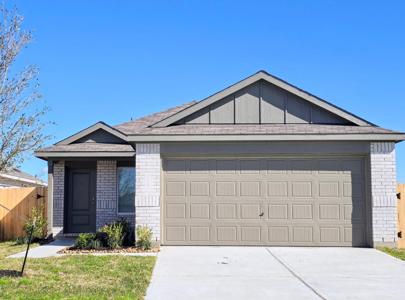 1775 W Stroker Road