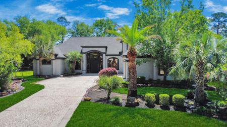 6007 Cool Creek Court