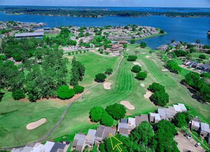 34 April Hill
