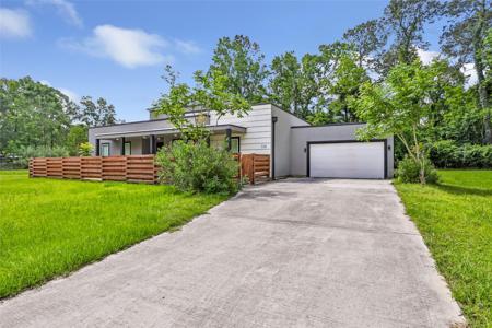 538 Magnolia Point Drive
