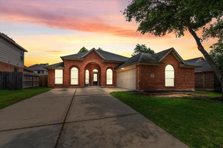 14406 Morning Lodge Lane