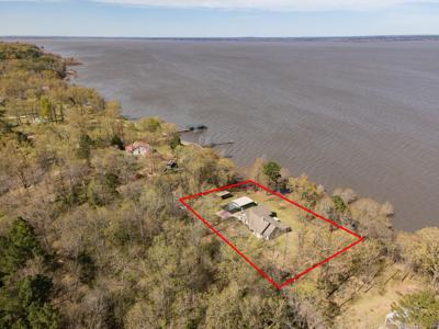 158 County Road 2790