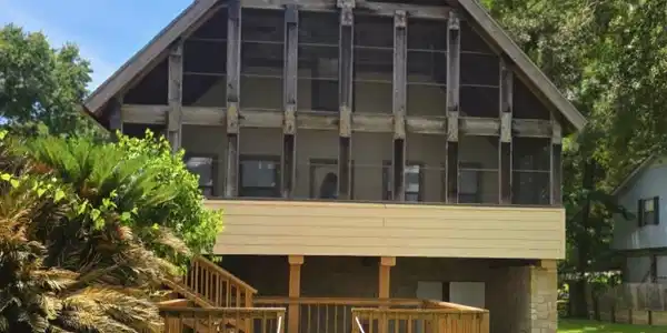 199 Lake Drive