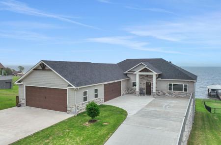 230 Legacy Boulevard