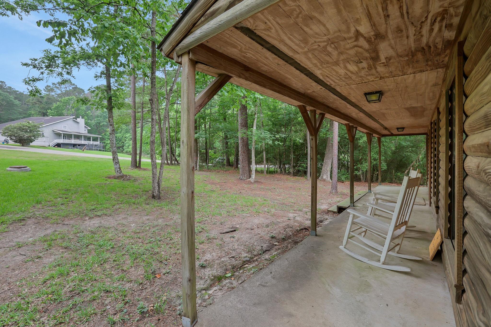 Image 4: View from your front porch