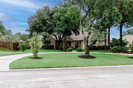 7 New Oak Trail