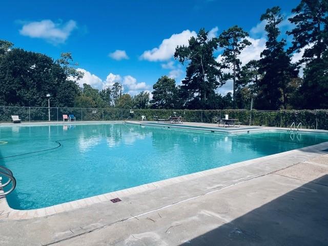Image 3: Community Pool