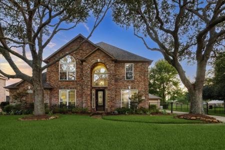 4107 Wentworth Drive