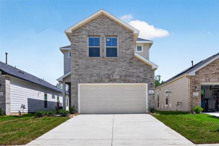343 Emerald Thicket Lane