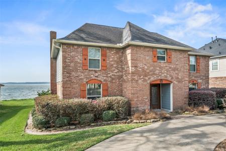3623 Shore Shadows Drive