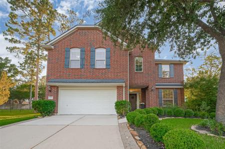 7 Tillamook Court