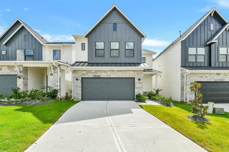 356 Summer Place Drive