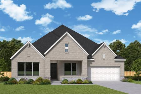 9916 Texas Sage Court