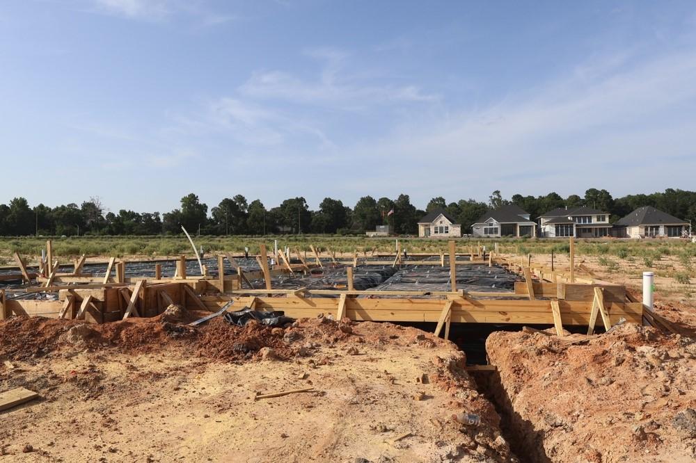 Image 4: Every foundation at DWH is engineered and it&rsquo;s ins