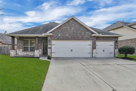 8630 Crescent Valley Lane